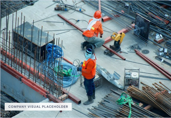A Pioneering Construction Company in Vietnamese